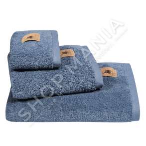 GREENWICH POLO CLUB - PESHQIR 100% PAMBUK "2554" - 50X90CM