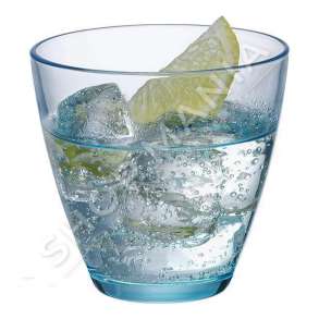 BORMIOLI ROCCO - SET 6 GOTA UJI 260ML - 8004360041811