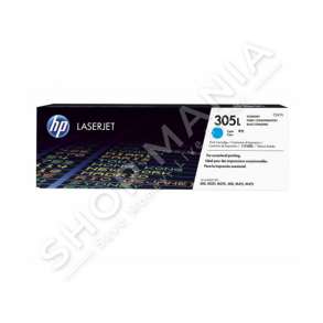 HP - TONER NGJYRË E KALTËR CE411L 305L DERI NË 1400 FAQE ECONOMY