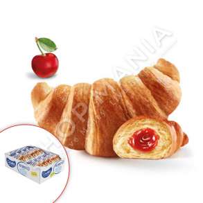 CASALINI - KROASANT ME QERSHI - 20COPE x 50G