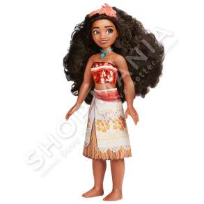 HASBRO - KUKULLA MOANA, +3 VJEC