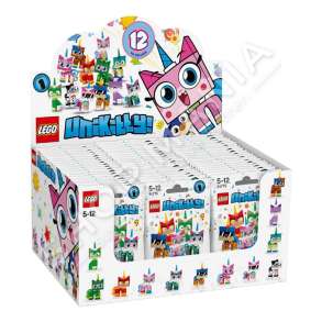 LEGO - MINIFIGURA 5-12VJEC "MINIFIGURES UNIKITTY 41775" - 5702016117004