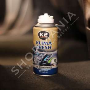 AROMATIZUES KONDICIONERI "KLIMA FRESH BLUEBERRY", "BN-2148" - 150ML