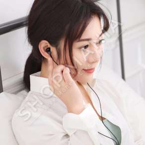 XIAOMI - KUFJE "MI DUAL DRIVER BLACK 17141" - 6934177700309