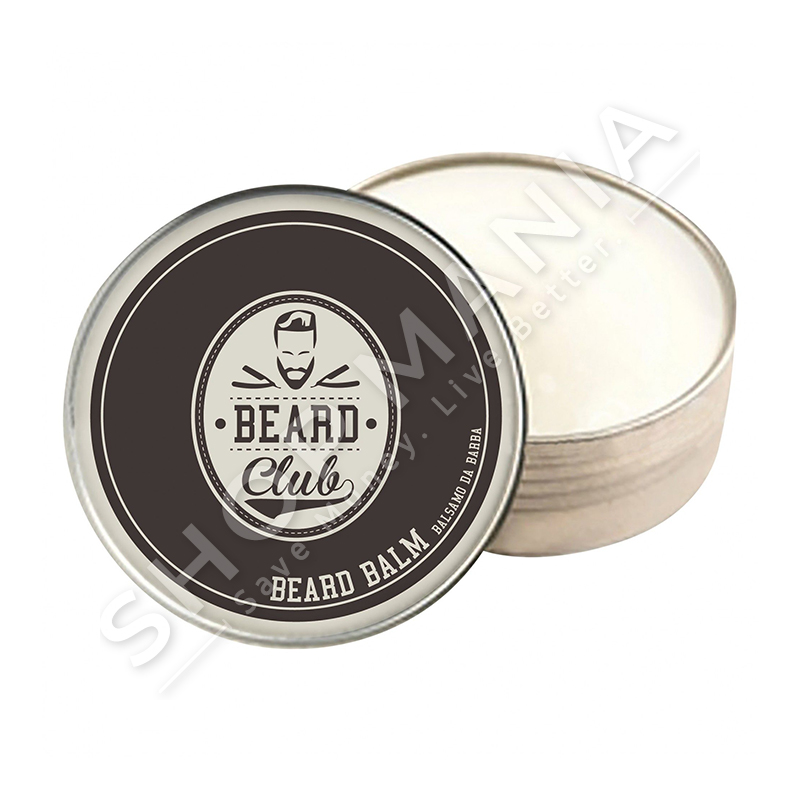 BEARD CLUB - BALSAM MJEKRE 50ml