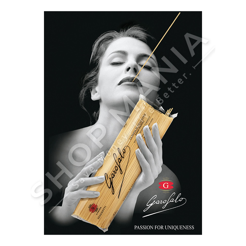 GAROFALO - MAKARONA "SPAGHETTI" - 500G