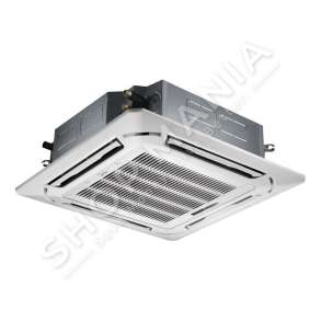 ELEKTRA - NJESI E BRENDSHME MULTISPLIT TAVANOR 12000BTU/A+++ - EAC-12I-CASSETE