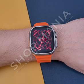 SMART WATCH "X8 ULTRA"