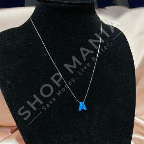 VARESE ARGJENDI '' DIZAJN SHKRONJE BLU'' - KL-262