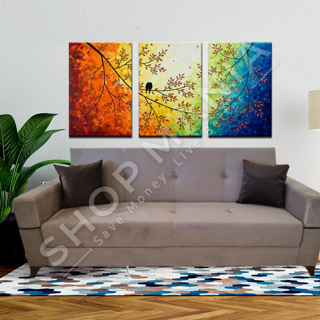 DIVAN TRESH SH-021 - 220x75CM