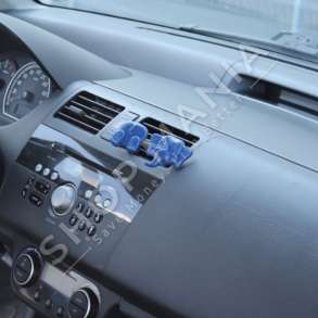 AROMATIK MAKINE NE FORME ELEFANTI "NEW CAR", "BN-2062"