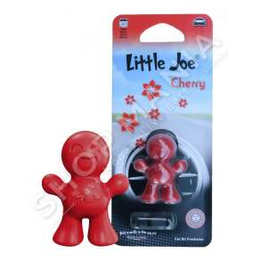 LITTLE JOE - AROMATIK MAKINE "CHERRY", "BN-2078"