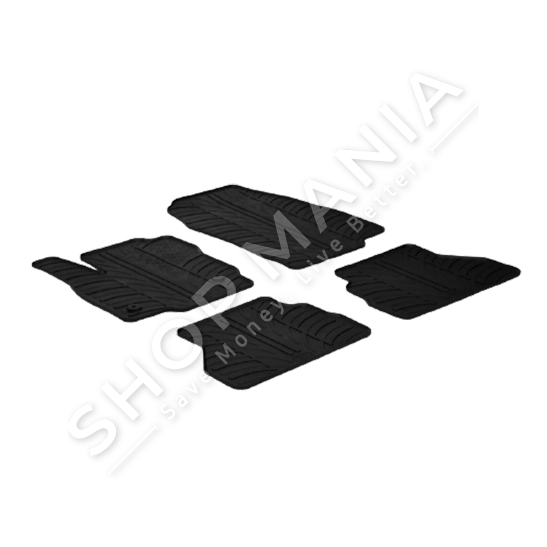 SHTRESA GOME FORD B-MAX 2012  "BN-766"