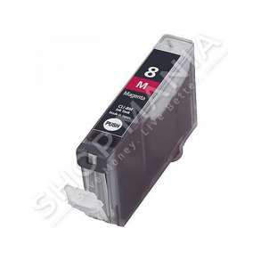 CANON - KARTUÇË KOMPATIBËL CANON NGJYRË MAGENTA CLI-8M