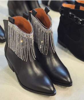 GJYSME CIZME ME GURE