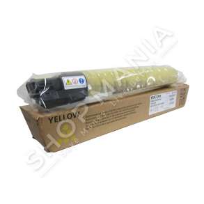 RICOH - TONER RICOH KATUN 3501 YELLOW