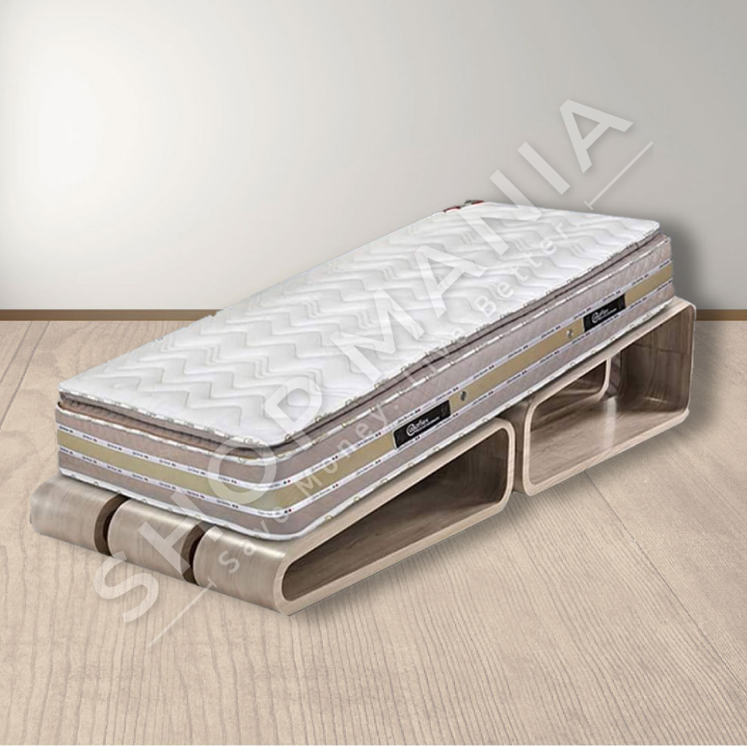 DYSHEK TEK "PETLI" - 90X190CM