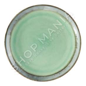 TESCOMA - PJATE QERAMIKE PER EMBELSIRA 20CM "EMOTION GREEN" - 8595028495829