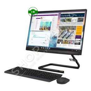 LENOVO - SET DESKTOP AIO IDEACENTRE 3 27IMB05, INTEL CORE I7-10700T, 27"", 16GB DDR4, SSD 256GB