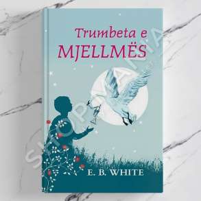 BOTART - TRUMBETA E MJELLMES - ELWYN BROOKS WHITE