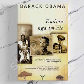 DUDAJ - ENDRRA NGA IM ATE - BARACK OBAMA