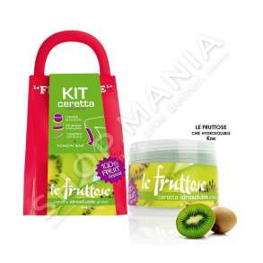 KIT DYLLI PER DEPILIM ME AROME KIVI