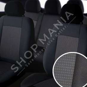 SET VESHJE SEDILJE "BERTOLD" BN-1565