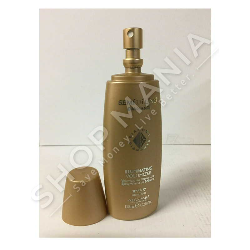 ALFAPARF - SEMI DI LINO SPRAY VOLUMIZER 125