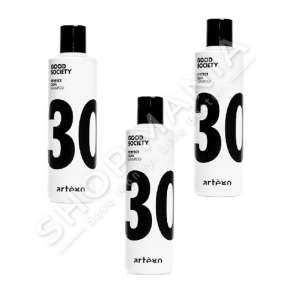 ARTEGO - SHAMPO PER FLOKE GOOD SOCIETY NR.30 250ml