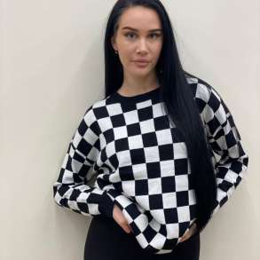 BLUZE ME KUADRATA - ONW-07