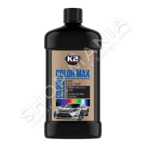 PASTE LUCIDIMI "BLACK", "BN-2354" - 500ML