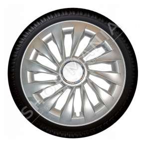 TASA MAKINE 14" - "BN-1189", 4 COPE