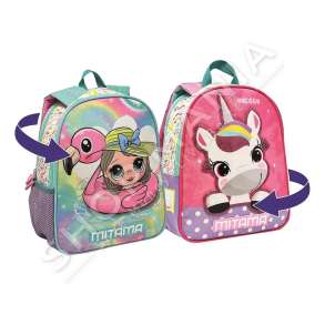 MITAMA - CANTE SHPINE PARASHKOLLORI MODEL  "SPINNY GIRL - UNI FLAMINGO" - MIT64202