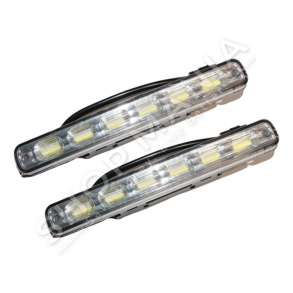 DRITA DEKORATIVE LED "BN-1035" - 12V, 12LED, 2COPE
