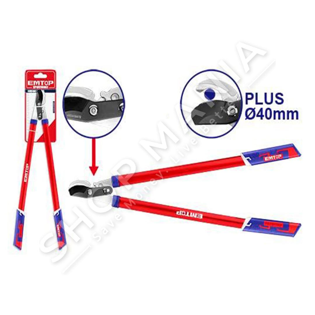 EMTOP - GERSHERE KRASITJE 30"(760MM) - EPSR760803