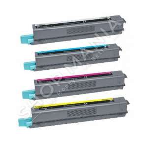 LEXMARK - TONER LASERJET KOMPATIBËL ME NGJYRA E NDERTUAR E RE, E GARANTUAR PËR LEXMARK E VERDHË 925H2Y