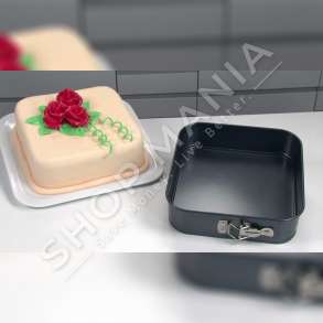 TESCOMA - TAVE PJEKJE PER EMBELSIRA 24X24CM "DELICIA" - 8595028446661