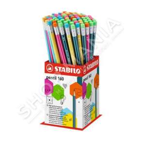 STABILO - PENCIL 160