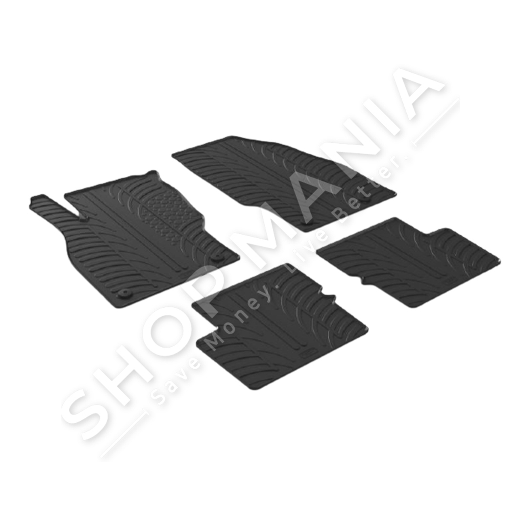 SHTRESA GOME OPEL CORSA E 2014 ON 5-DOOR "BN-821"