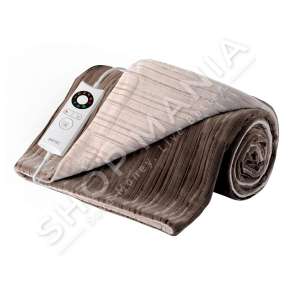 IMETEC - BATANIJE ELEKTRIKE NGROHESE 150W/140X180CM "ADAPTO VELVET JACQUARD" - 800740316776