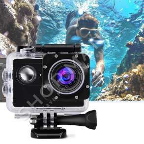 SOOCOO - KAMERA ULTRA HD "ACTION CAMERA ULTRA HD" - F91R