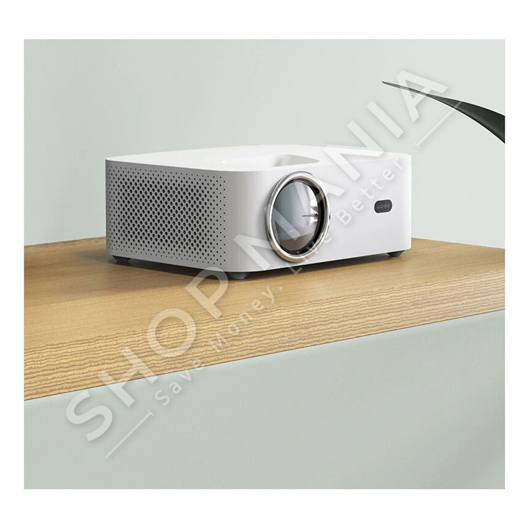 XIAOMI - VIDEO PROJEKTOR - X1 PRO - 6970885350122
