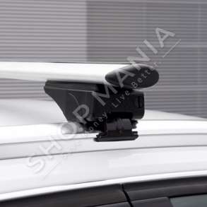 ZGARE MAKINE PREJ ALUMINI 124CM - 4061