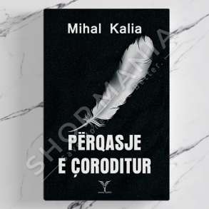 DUDAJ - PERQASJE E CORODITUR - MIHAL KALIA
