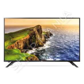 LG - TELEVIZOR 43"/FULL HD/DVB-C/DVB-S2/DVB-T2 - 43LV300C-ZA