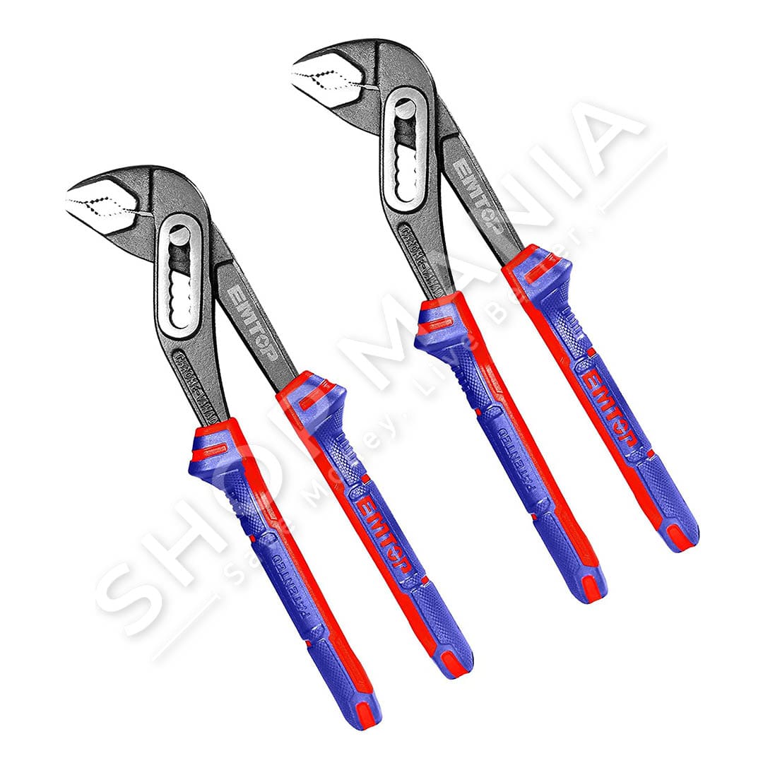 EMTOP - PINCE HIDRAULIKE 250MM - EPLRP1011