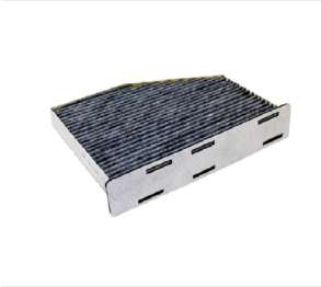 STELLOX - FILTER KONDICIONERI PER VW GOLF V (1K1) - "71-10217-SX"