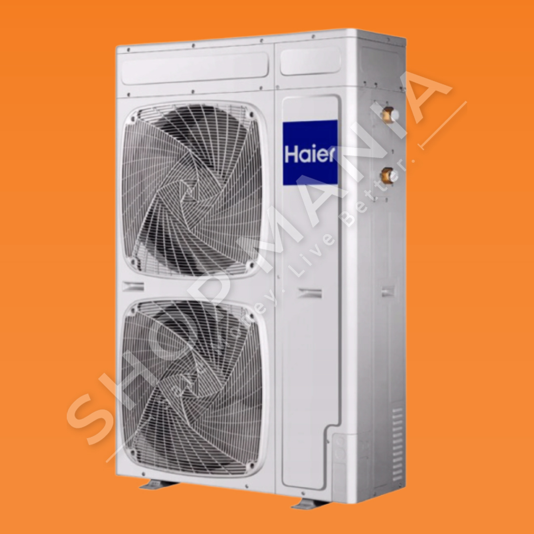 HAIER - POMPE NXEHTESIE MONOBLLOK AJER-UJE 11KW/A++ - AU112FYCRA(HW)