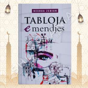 TABLOJA E MENDJES - NEZHUA ZEBIAN