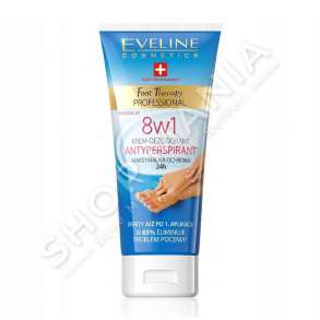 EVELINE COSMETICS - KREM KEMBESH KUNDER DJERSES 8 NE 1 100ml